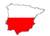 ANA VELASCO - Polski